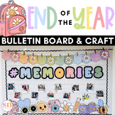 End of the Year Bulletin Board | May Bulletin | End of the