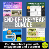 End of the Year Bundle