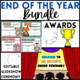 End of the Year - Bundle