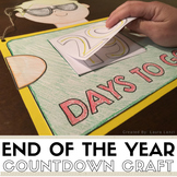 End of the Year Craft