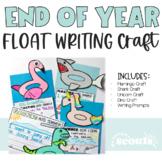 May End of Year Activities | Summer Craft  Bulletin Board 