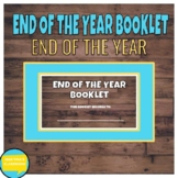 End of the Year Digital Workbook: Distance Learning Approv
