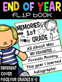 End of the Year Flipbook