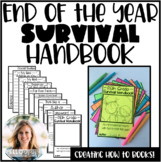 End of the Year Handbook