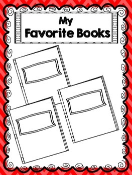 End of the Year Memory Book {3rd Grade} by Over the Hills | TpT