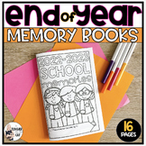 End of the Year Memory Book 2024 Update | End of the Year 
