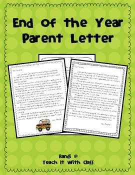 How to write Letter from Parent to Teacher Regarding Student's Progress?