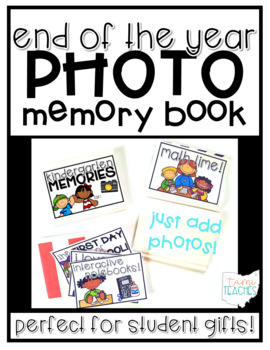 Top 10 Digital Memory Book for the End of the Year