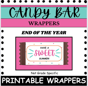Crayon Box Printable Candy Bar Wrapper - DOWNLOAD – Parties and Playtime