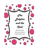 End of the Year Reader's Theater: The Dolphin and the Crab