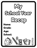 End of the Year Recap!