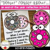 End-of-the-Year Reflection Activity