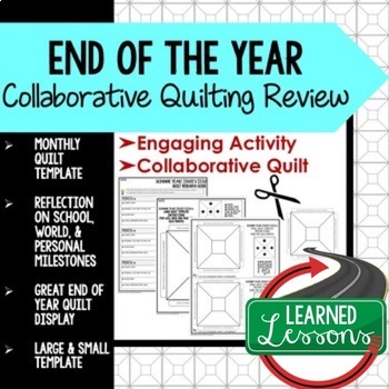 Collaborative Quilting