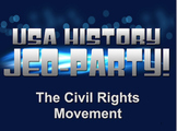 End of the Year Review for the Civil Rights Movement Jeo-P