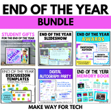 End of the Year Slideshow | End of the Year Gifts Students