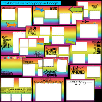 End of the Year Slideshow in Google Slides™ by TxTeach22 | TPT