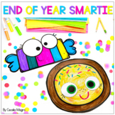 End of the Year Smarties  Smart Cookie End of Year Activities