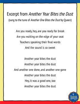 Another One Bites the Dust Lyrics - Celebrating Queen
