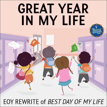 Preview of End of the Year Song Lyrics for Best Day of My Life