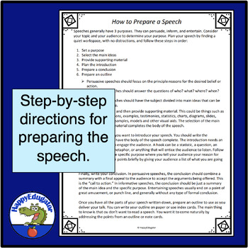 how to write a end of year speech