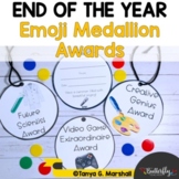 End of the Year Student Awards Class Superlatives | Editab