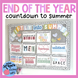 End of the Year Summer Countdown | Taylor Swift Bulletin Board
