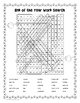 End of the Year Word Search by Krazy Kat Graphics Teachers Pay Teachers