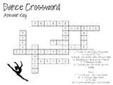 End of the Year Word search and Crosswords