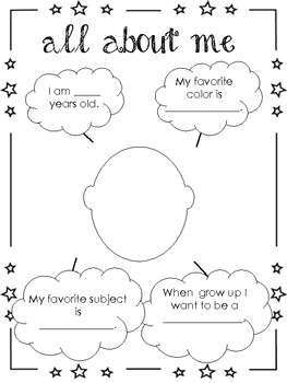 End of year Memory Book by Bilingual Bookworm | Teachers Pay Teachers