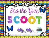 End the Year SCOOT
