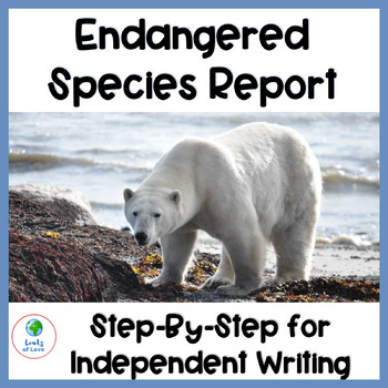 Preview of Endangered Species Report