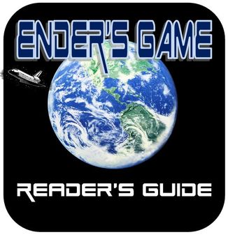 Preview of Ender's Game Chapter by Chapter Reader's Guide - ENTIRE BOOK