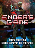 Ender's Game Constructed Response