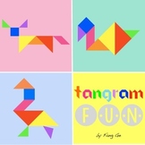 Endless Tangram Fun
