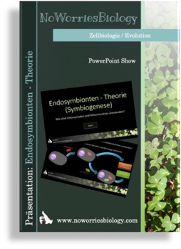 Preview of Endosymbionten - Theorie - PowerPoint Show