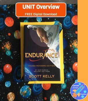 Preview of Endurance Young Readers Edition Unit Overview