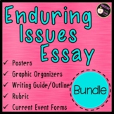 nys global regents enduring issues essay rubric