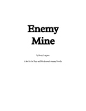 Enemy Mine Tests: The Award Winning Science Fiction Novella