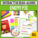 Enemy Pie: Conflict Resolution