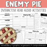 Enemy Pie | Interactive Read Aloud