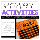 Energy Activities