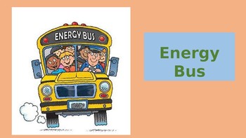 Preview of Energy Bus
