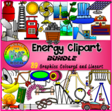 Energy Clipart
