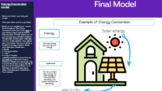 Energy Conversion Modeling Activity