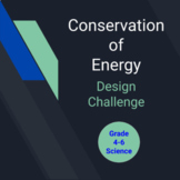 Energy Design Challenge - Ontario Science: Conservation of