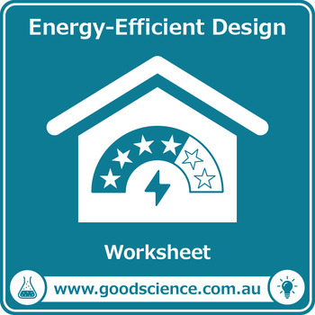 Preview of Energy-Efficient Design [Worksheet]