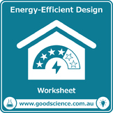 Energy-Efficient Design [Worksheet]