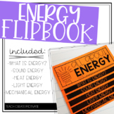 Energy Flipbook