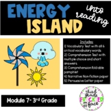 Energy Island - Into Reading Grade 3