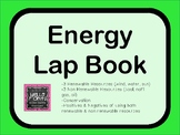 Energy Lapbook